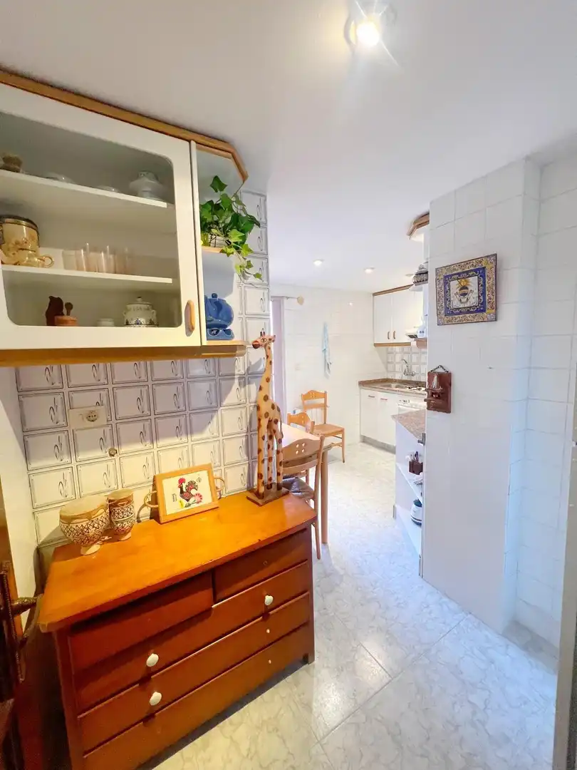 Flat with lift to rent in Calle POETA DURAN Y TORTAJADA, imagen 5