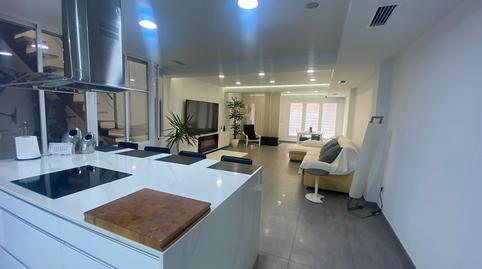 Foto 3 de Dúplex en venda a Avinguda de Novelda, San Crispín, Alicante