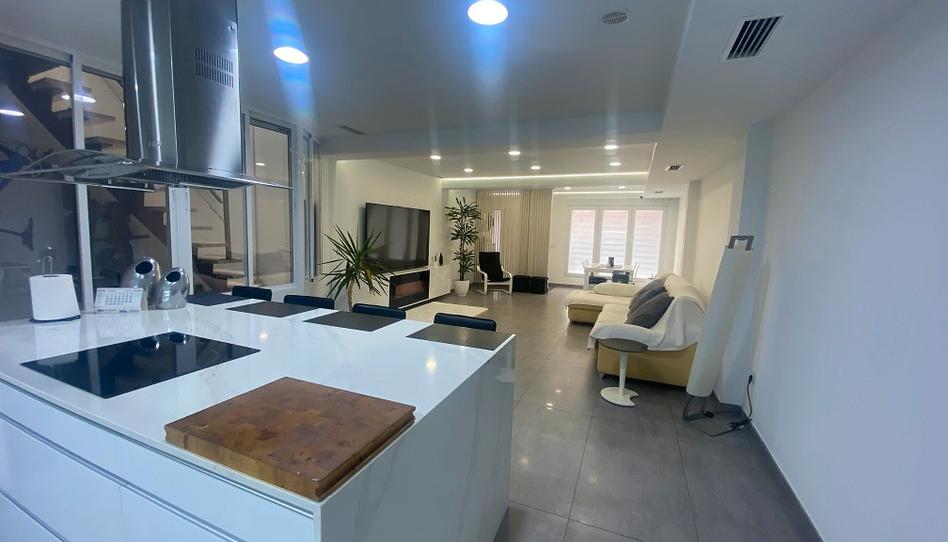 Photo 1 of Duplex for sale in Avinguda de Novelda, San Crispín, Alicante