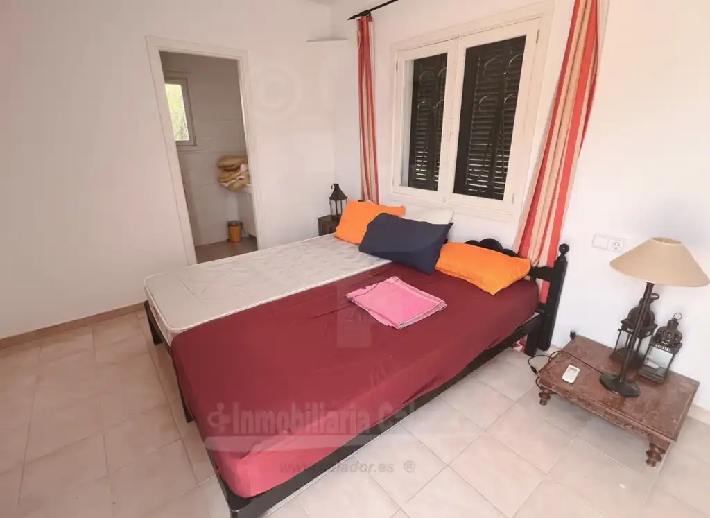 Chalet con terraza en venta en Cala d'Or, imagen 8