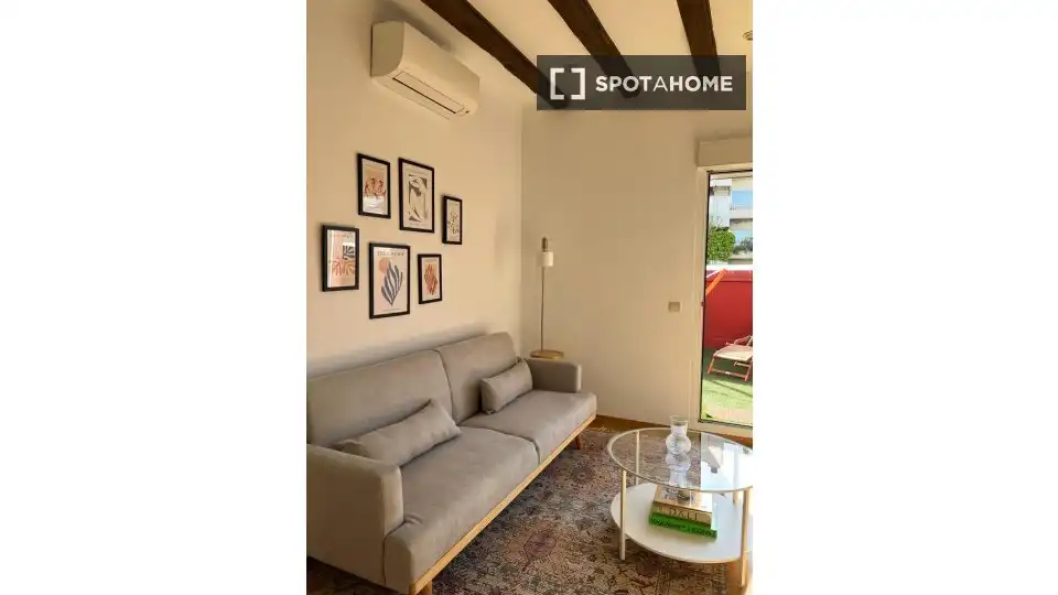 Piso con terraza en alquiler en Centro, imagen 10