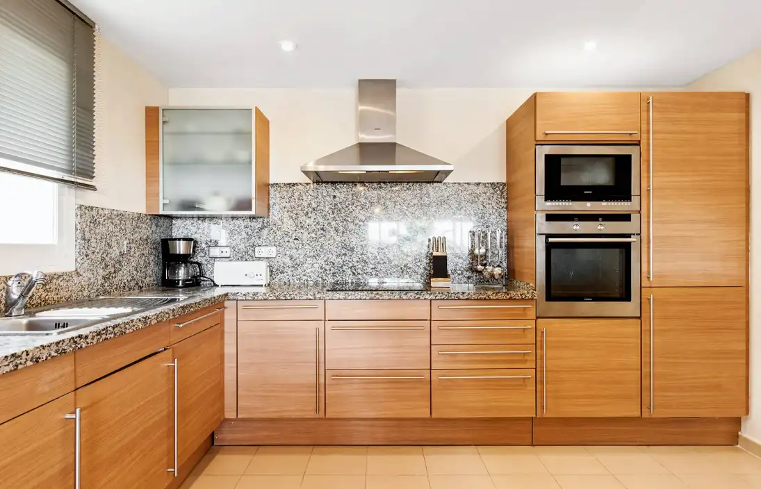 Apartament amb piscina en venda a Marbella Centro, imagen 2