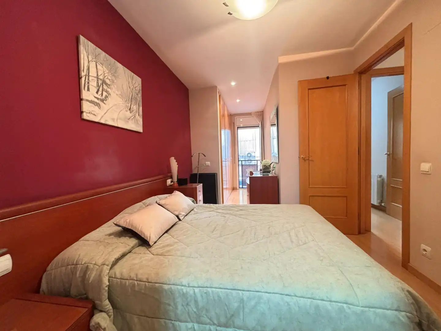 Habitación de Dúplex en venta en Can Serra - Pubilla Cases