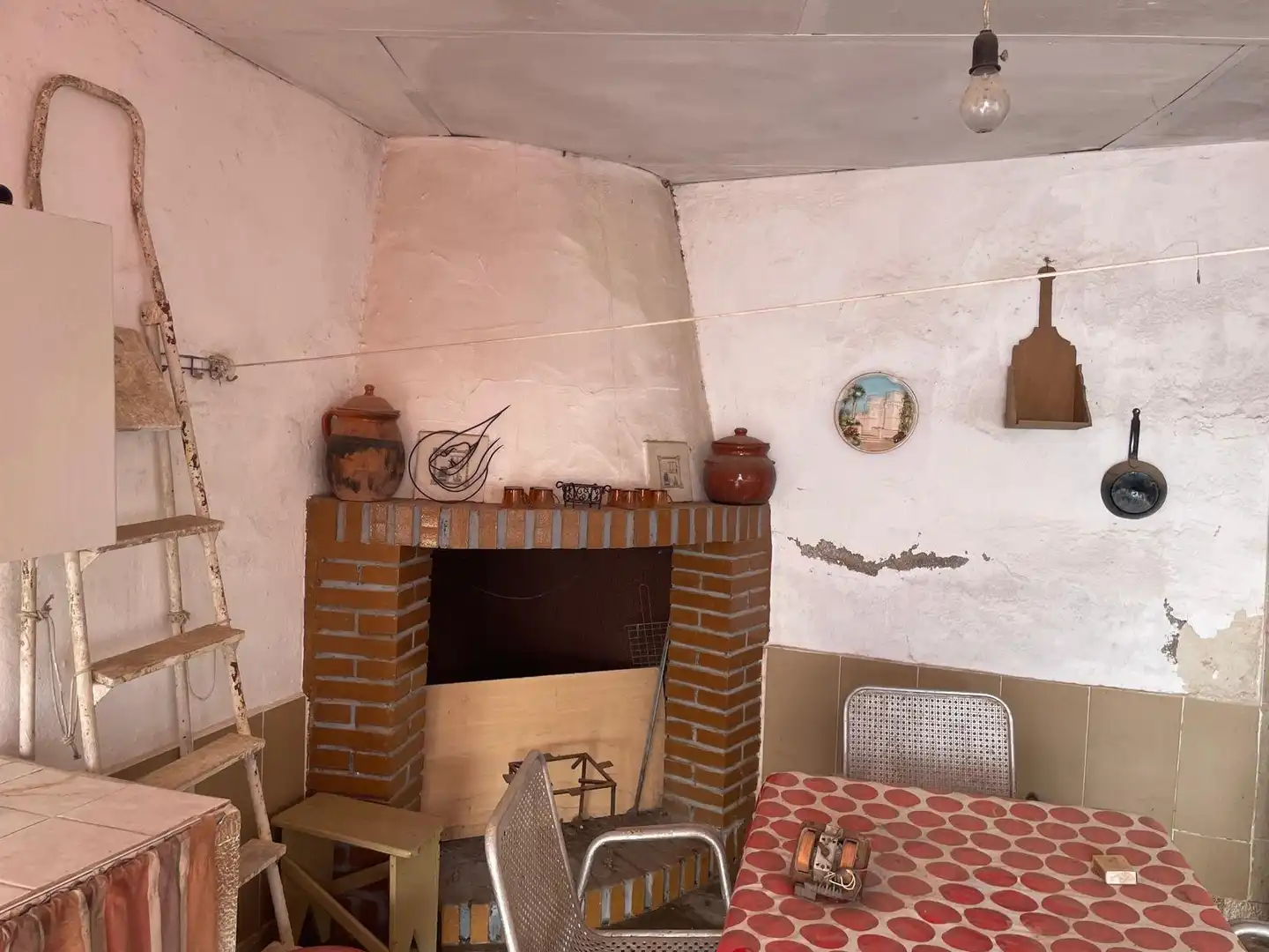 Maison avec terrasse à vendre à La Puebla de Almoradiel, imagen 3