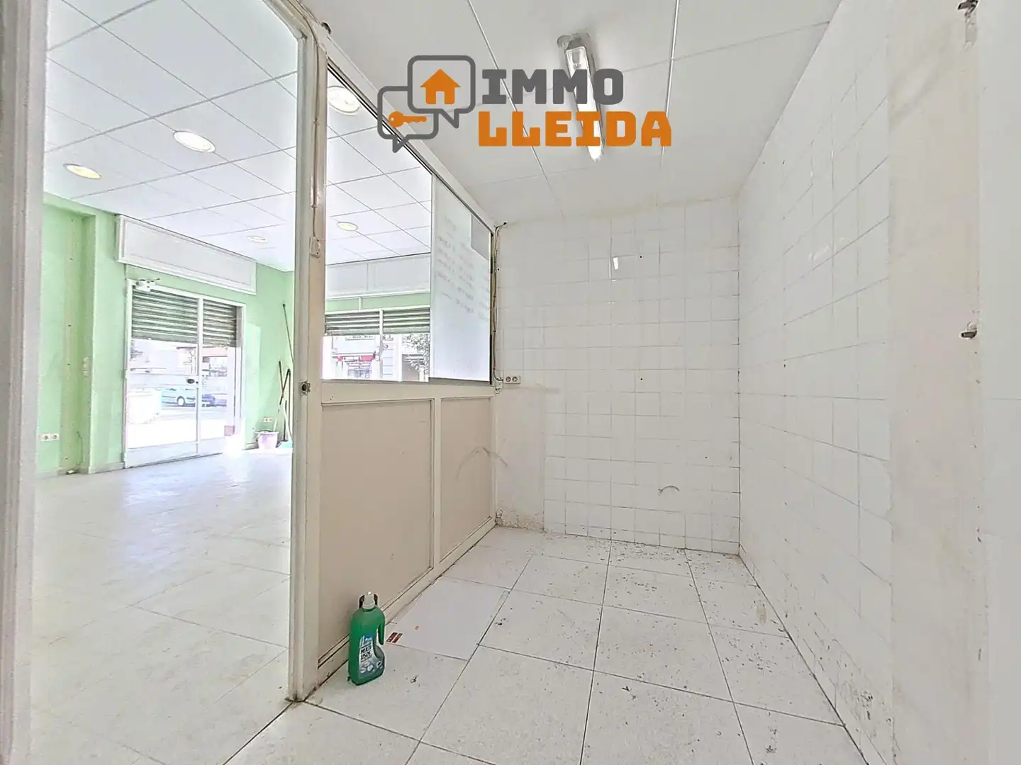 Local de lloguer en Balaguer, Lleida