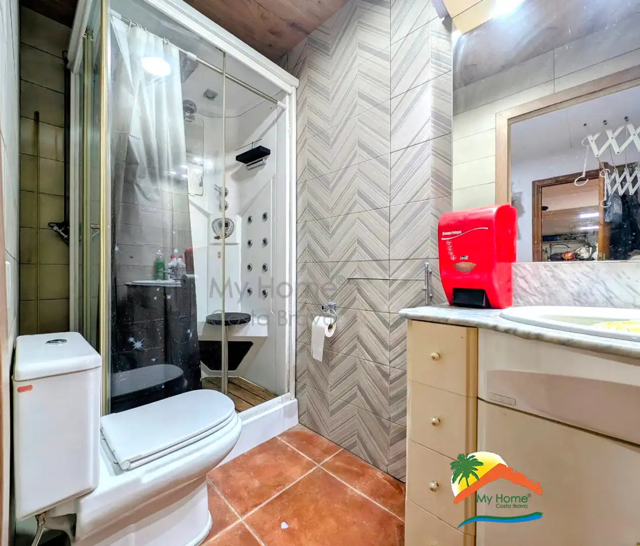 Maison avec terrasse à vendre à Mas Mora - Sant Daniel, imagen 40