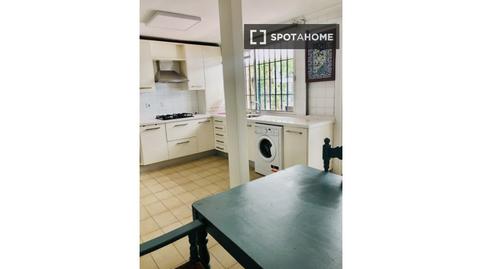 Photo 3 of Flat to share in Parque María Luisa -Giralda Sur, Sevilla