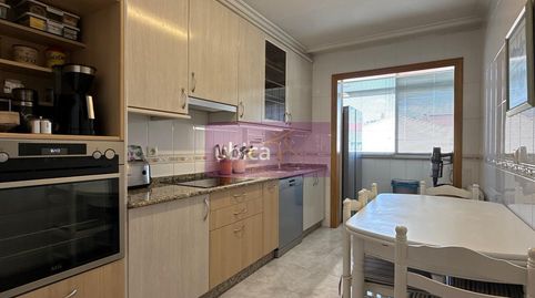 Foto 4 de Dúplex en venda a Casablanca - Calvario, Vigo