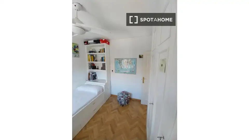 Room in Sector B