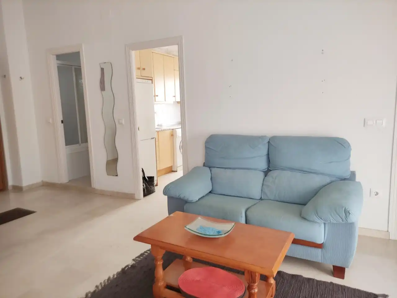 Flat for rent in Calle Crucero, La Jara