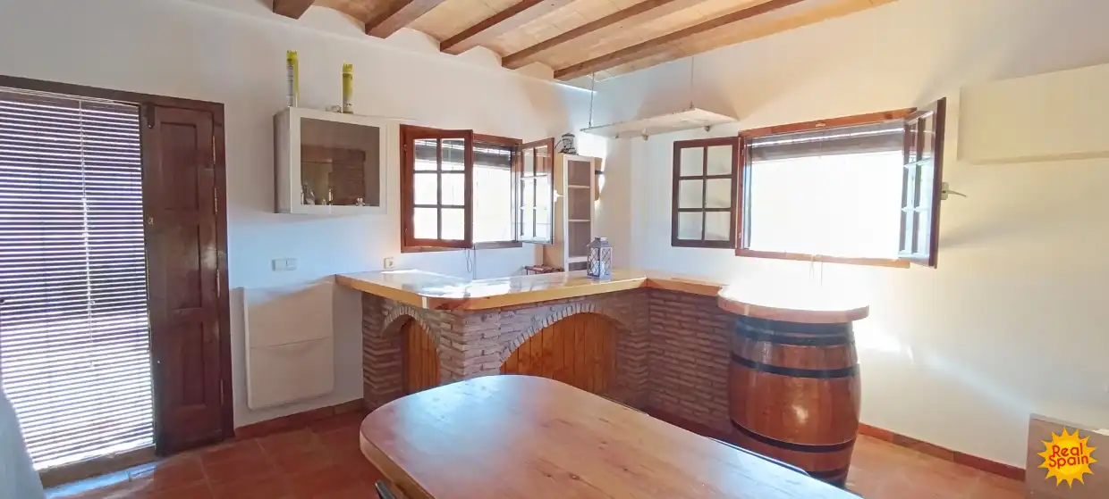Casa rústica en venda a Pedanías Centro, imagen 4