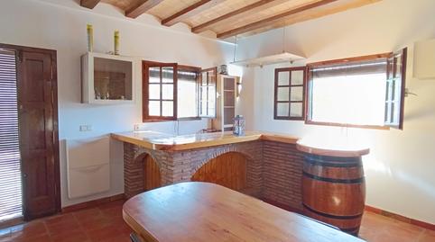 Foto 4 de Finca rústica en venta en Nogalte, Murcia