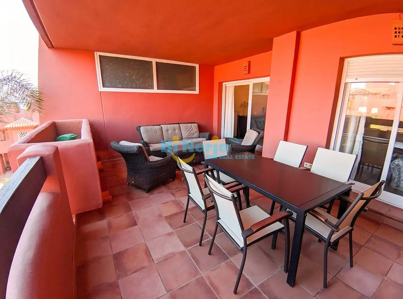 Apartamento con piscina en venta en El Peñoncillo, imagen 24