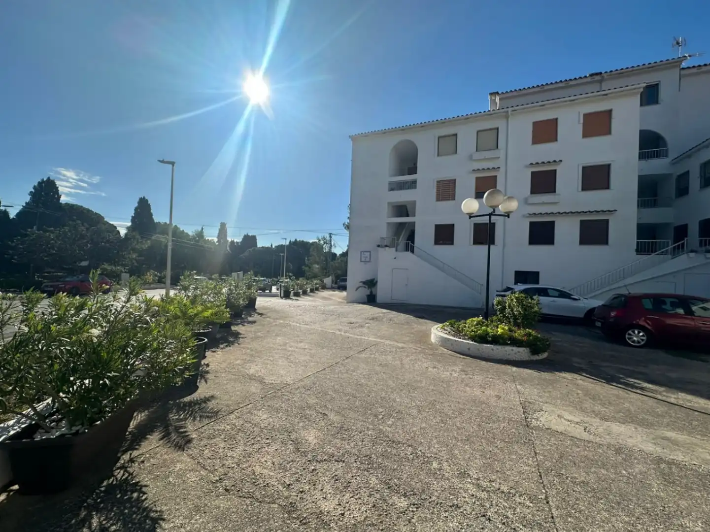 Apartment for sale in Alcossebre