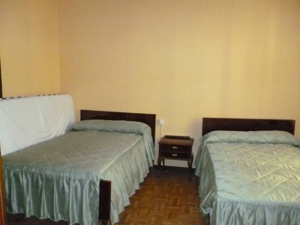 Dormitori de Casa o xalet en venda en Areatza amb Terrassa i Moblat