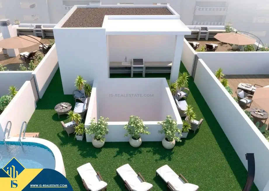 Piso en venta en Centro, imagen 6