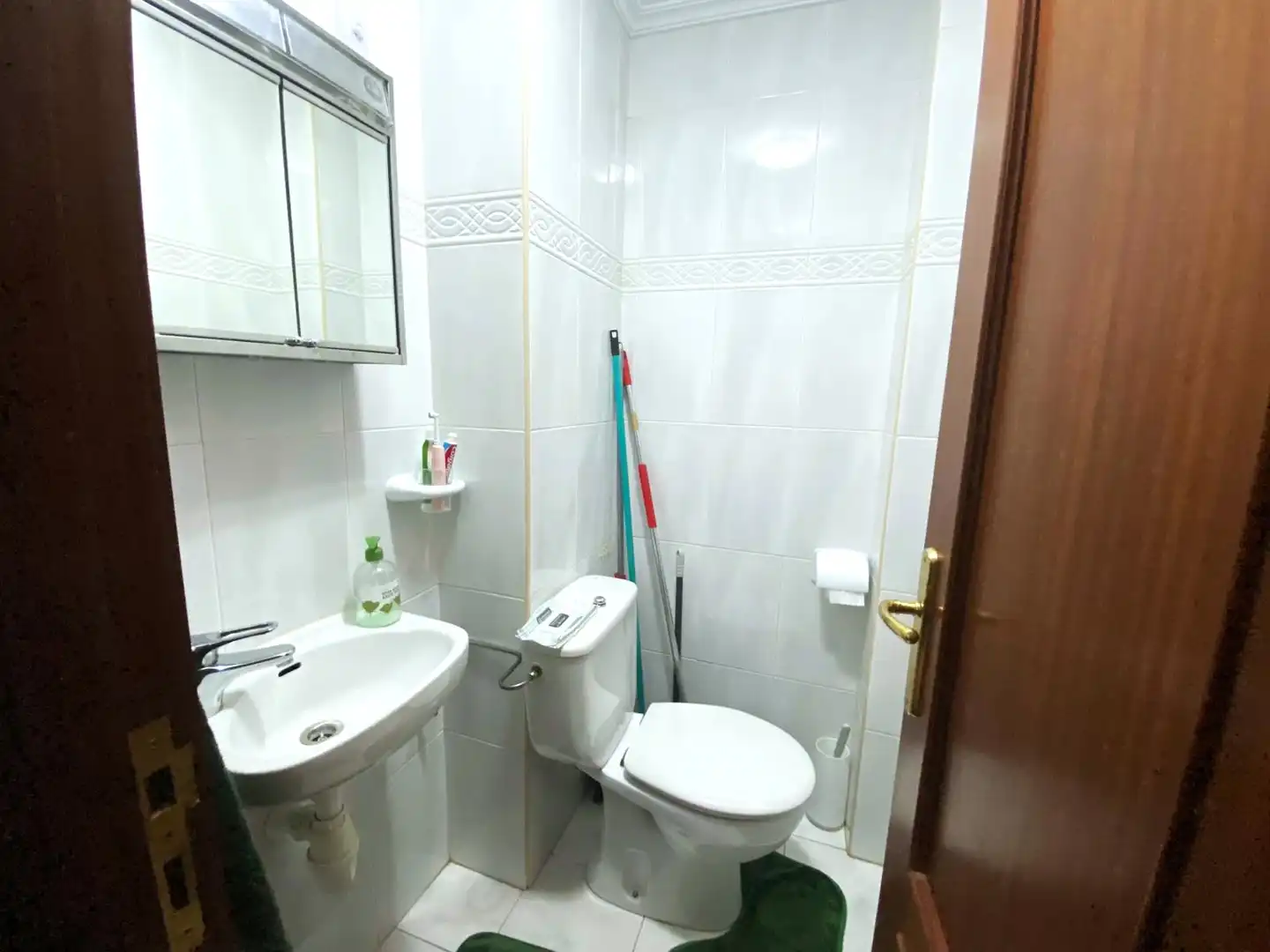 Flat with lift for sale in Calle Ardigales 15, imagen 17