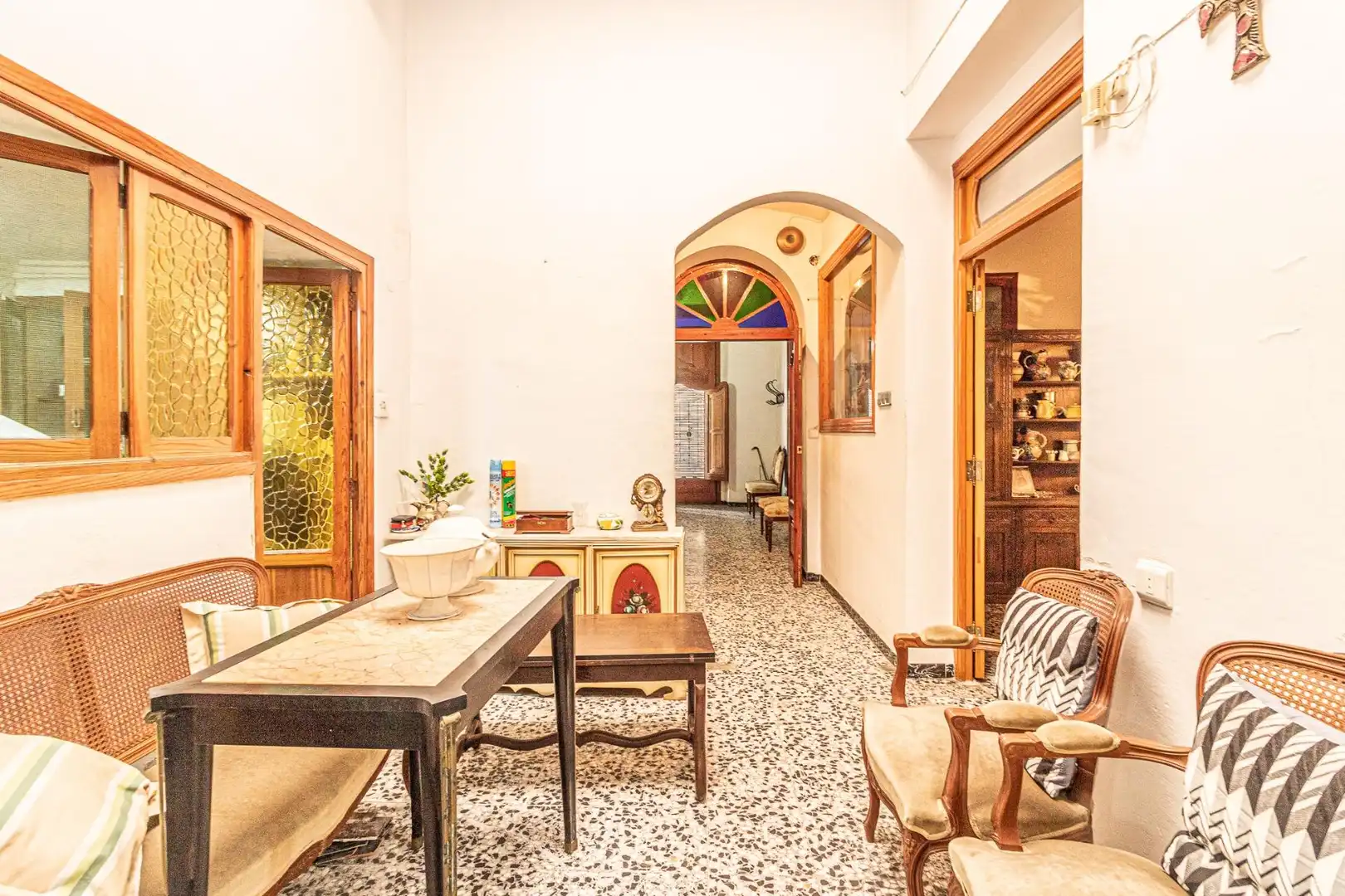 Casa o chalet en venta en Manuel con Aire acondicionado, Terraza y Trastero