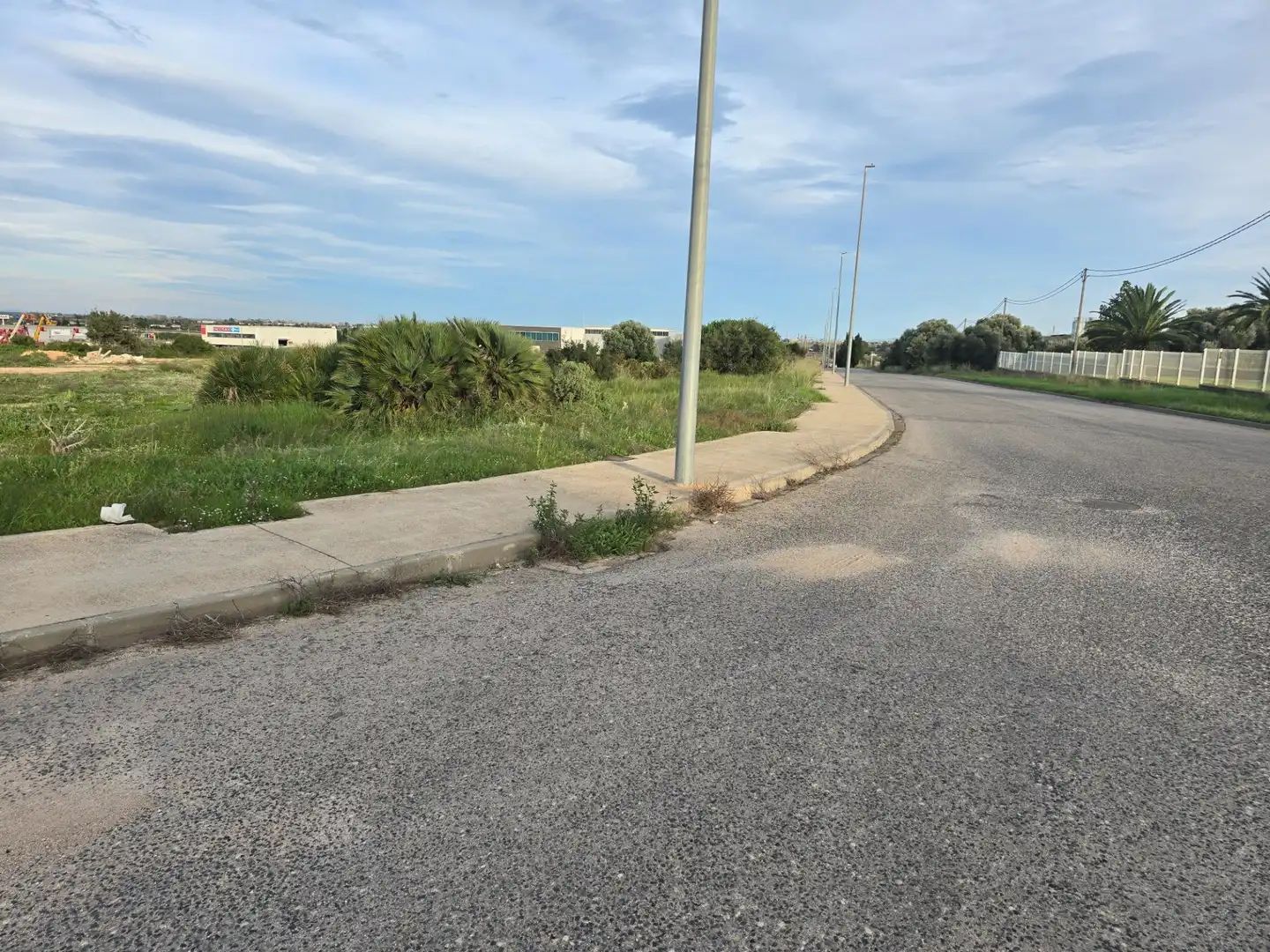Residential for sale in Amposta