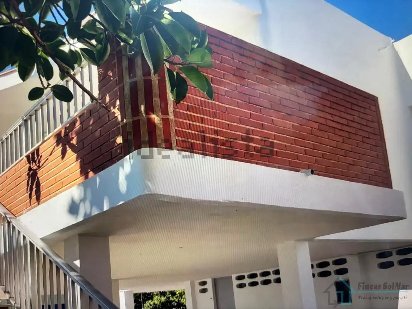 Exterior view of Houses for sale in Sagunto / Sagunt  with Terrace