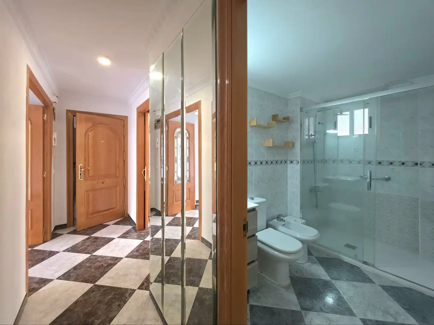 Wohnung mit Aufzug zum Verkauf in Avenida del Doctor Jiménez Díaz 12, imagen 17