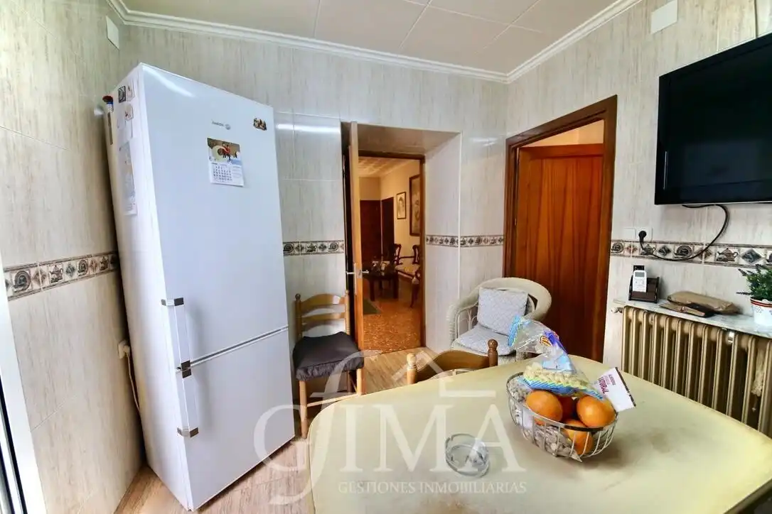 Casa con terraza en venta en Tomelloso, imagen 18