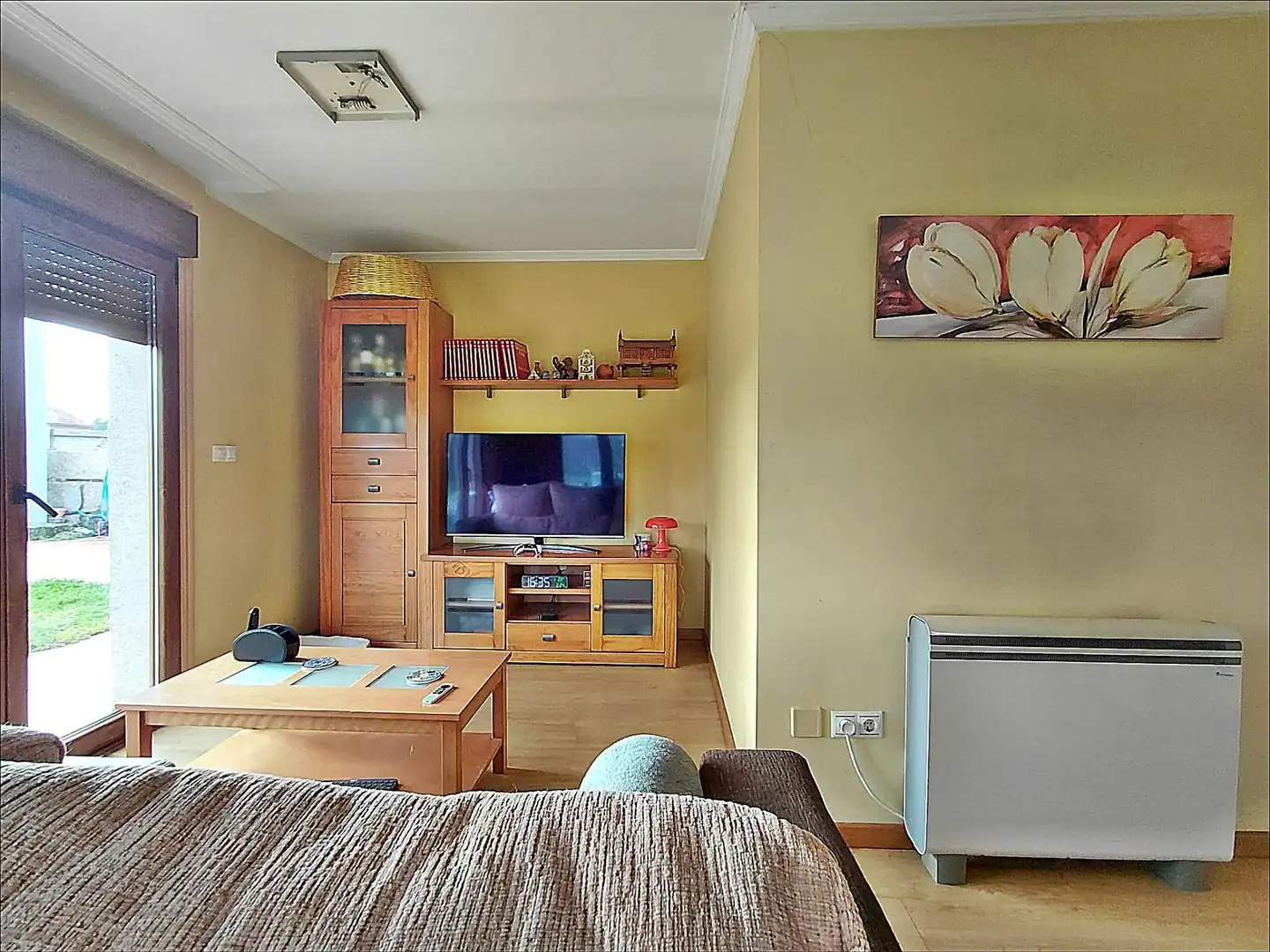 Casa o chalet en venta en Lugar Lugar Calogo, Vilanova de Arousa