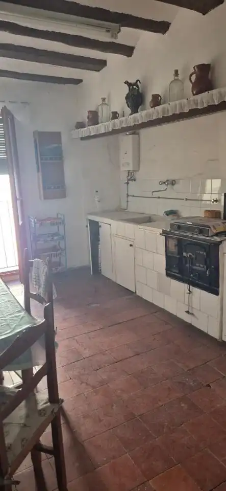 Kitchen of Houses for sale in Borja