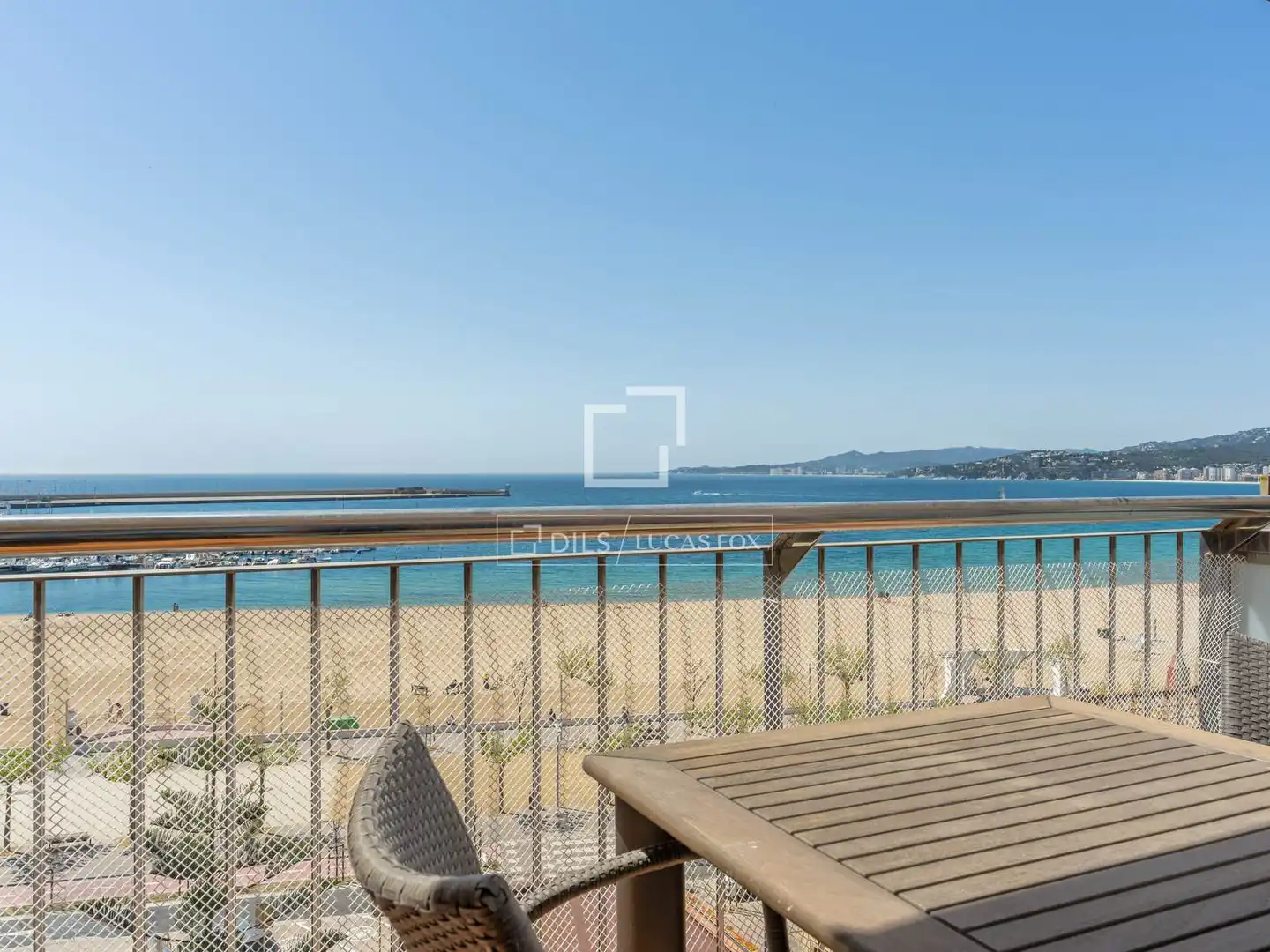 Wohnung mit Terrasse zum Verkauf in Platja Gran, imagen 3