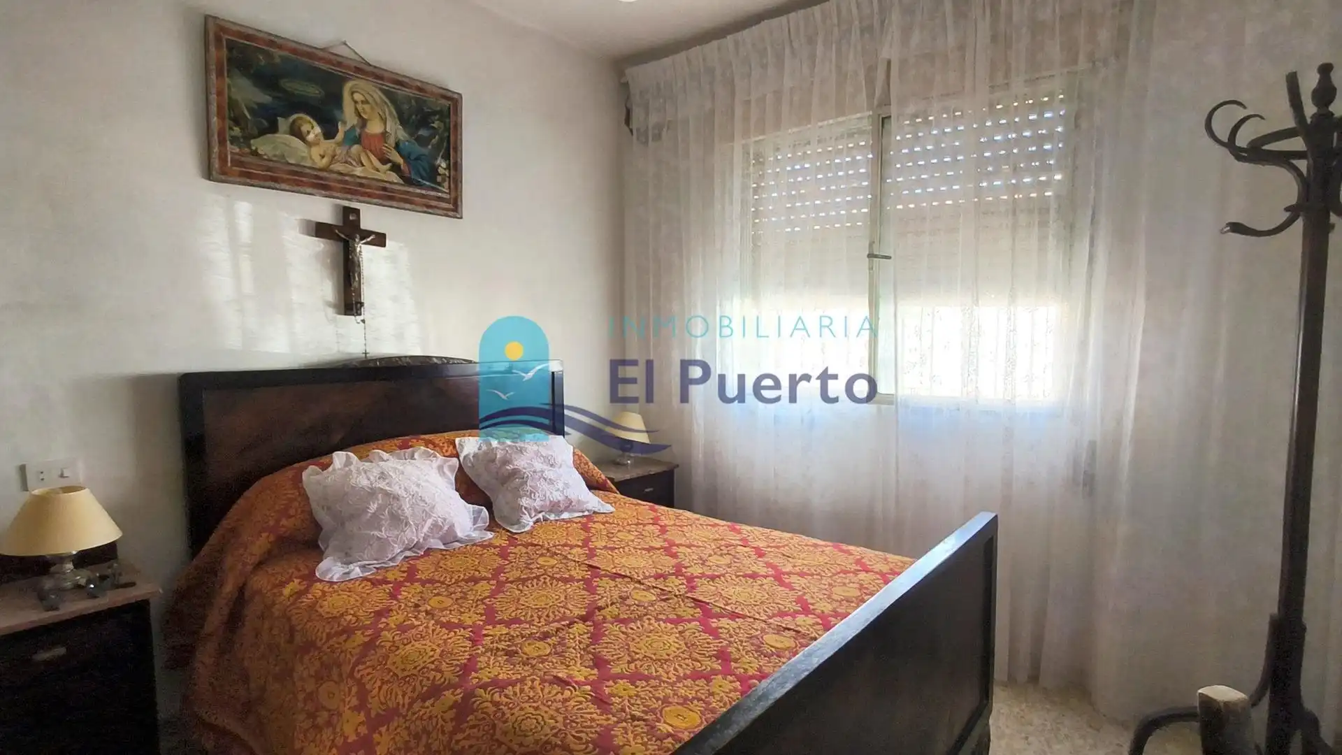 Dormitori de Casa o xalet en venda en Totana amb Moblat