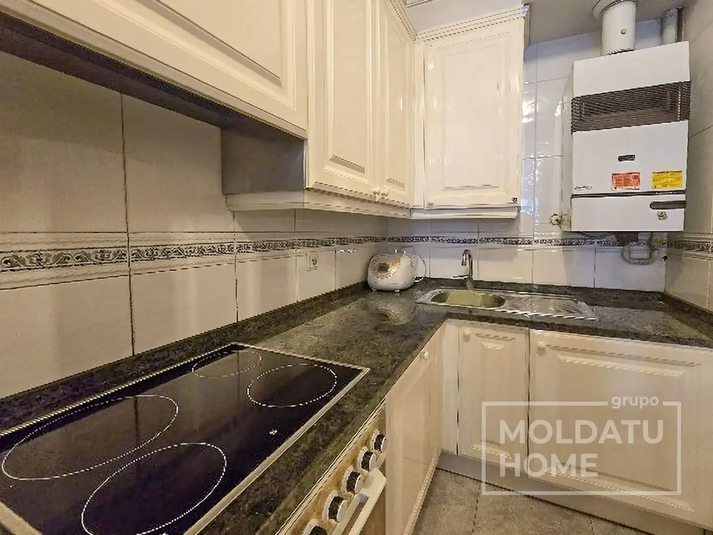 Apartamento con ascensor en venta en Centro, imagen 11