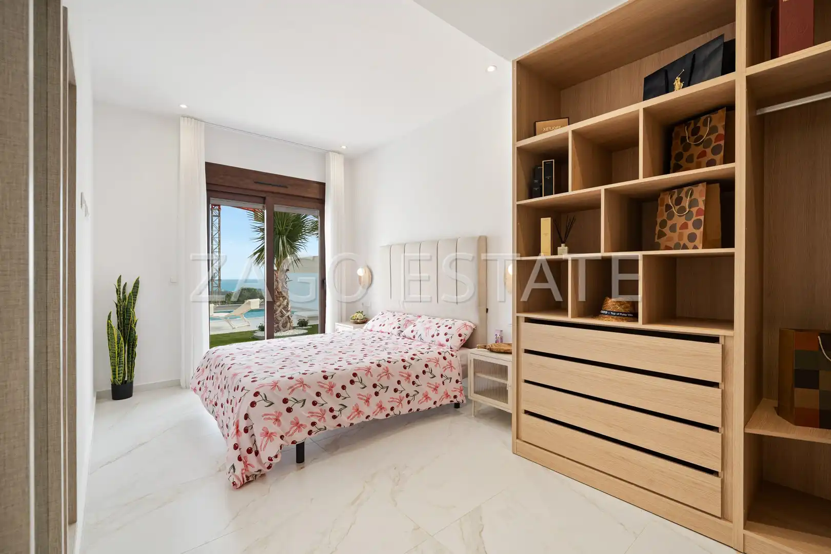 Casa en venta en Balcón de Ponoig - Polop Paradis - Polop Hills, imagen 40