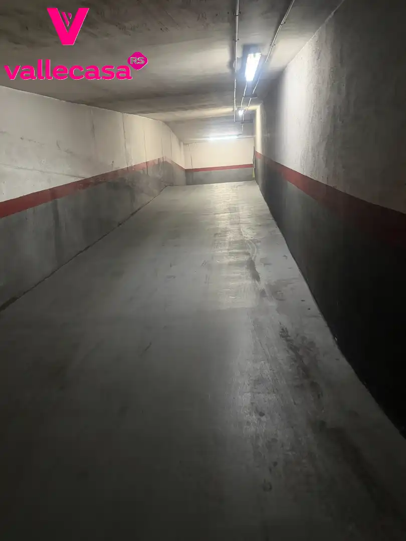 Einzelparkplatz mit Aufzug zum Verkauf in Calle de Fuentidueña, imagen 5