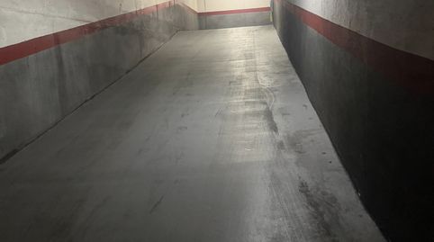 Foto 5 de Garatge en venda a Calle de Fuentidueña, Casco Histórico de Vallecas, Madrid Capital