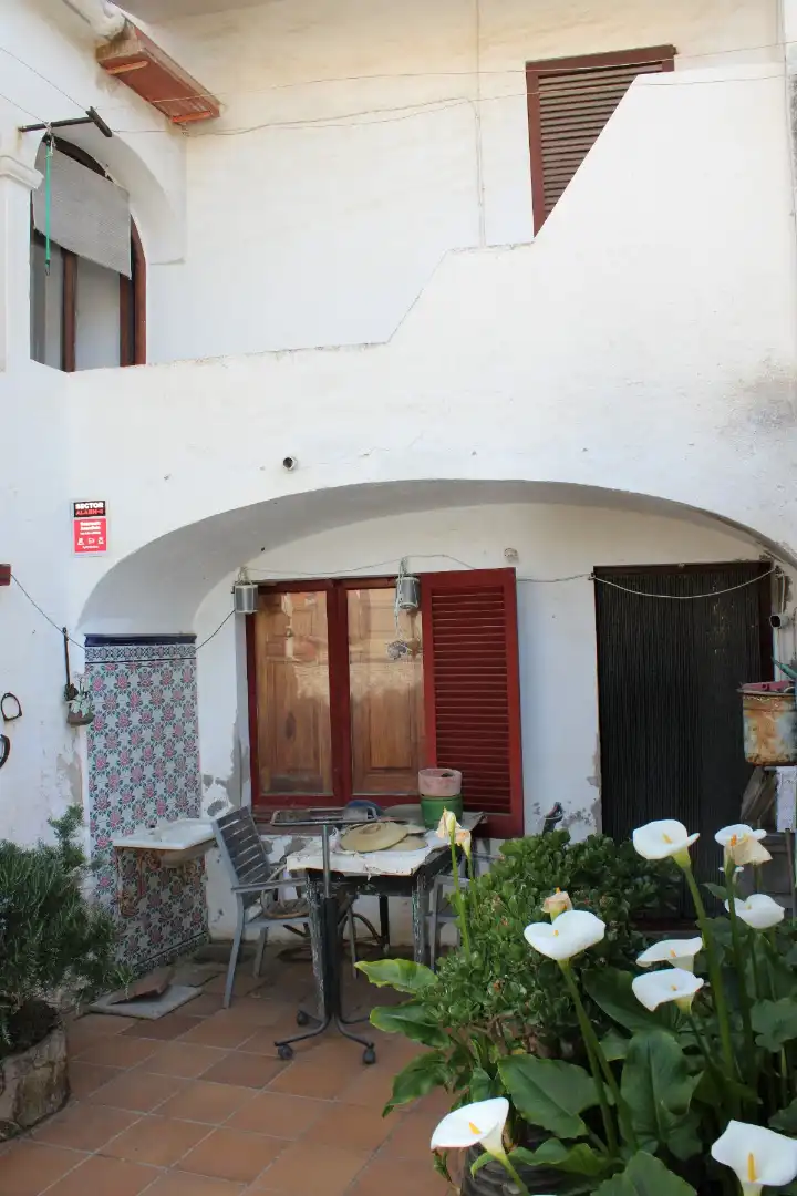 Casa en venda a Begur pueblo, imagen 3