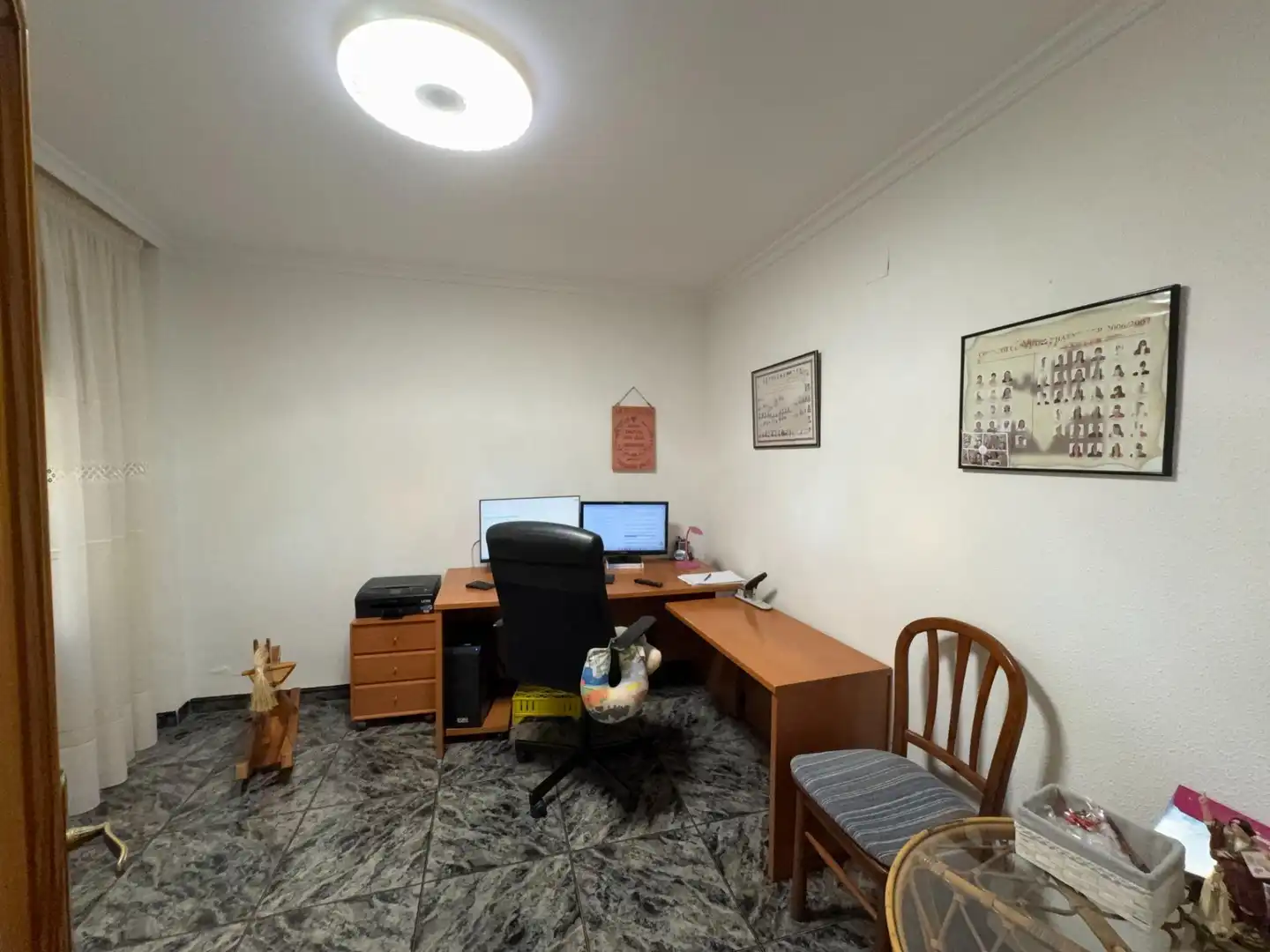 Casa amb terrassa en venda a Xàtiva, imagen 30