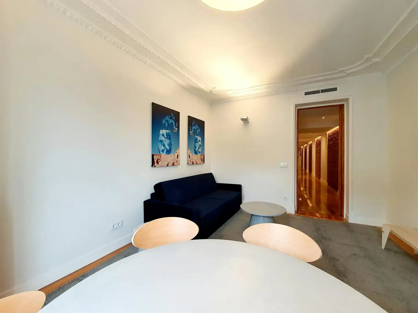 Flat with garden to rent in N/A, imagen 4