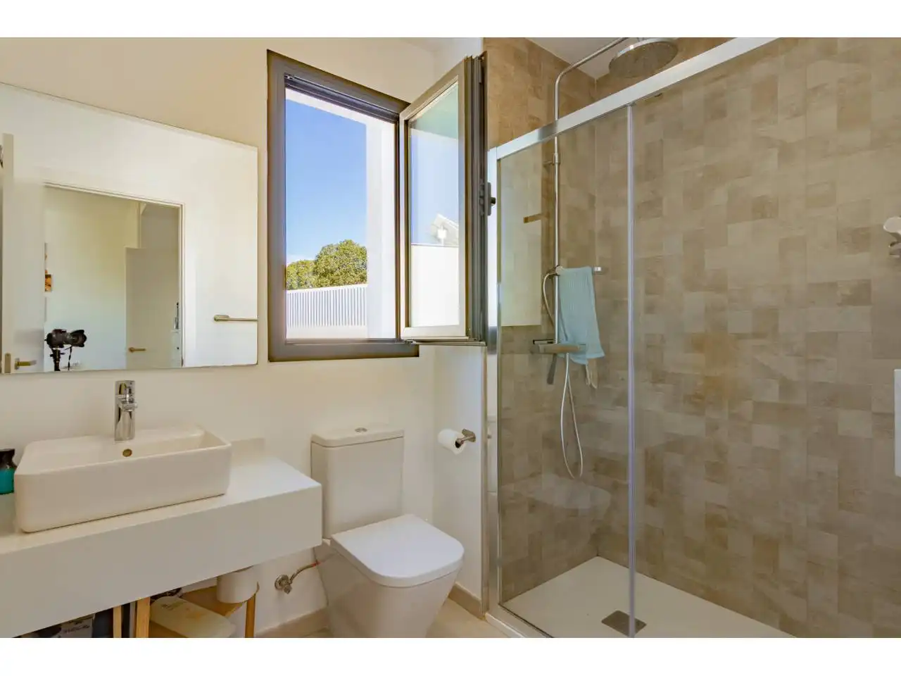 Maison jumelée à vendre à Avenida Condado de Huelva, imagen 21