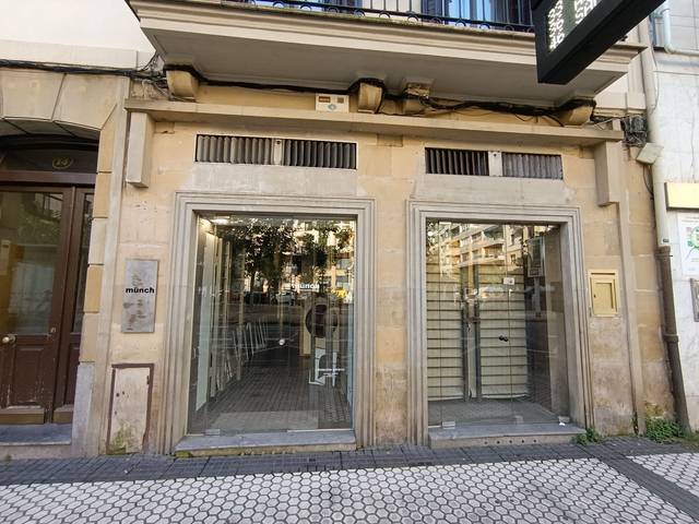 Local comercial en Venta en Gros
