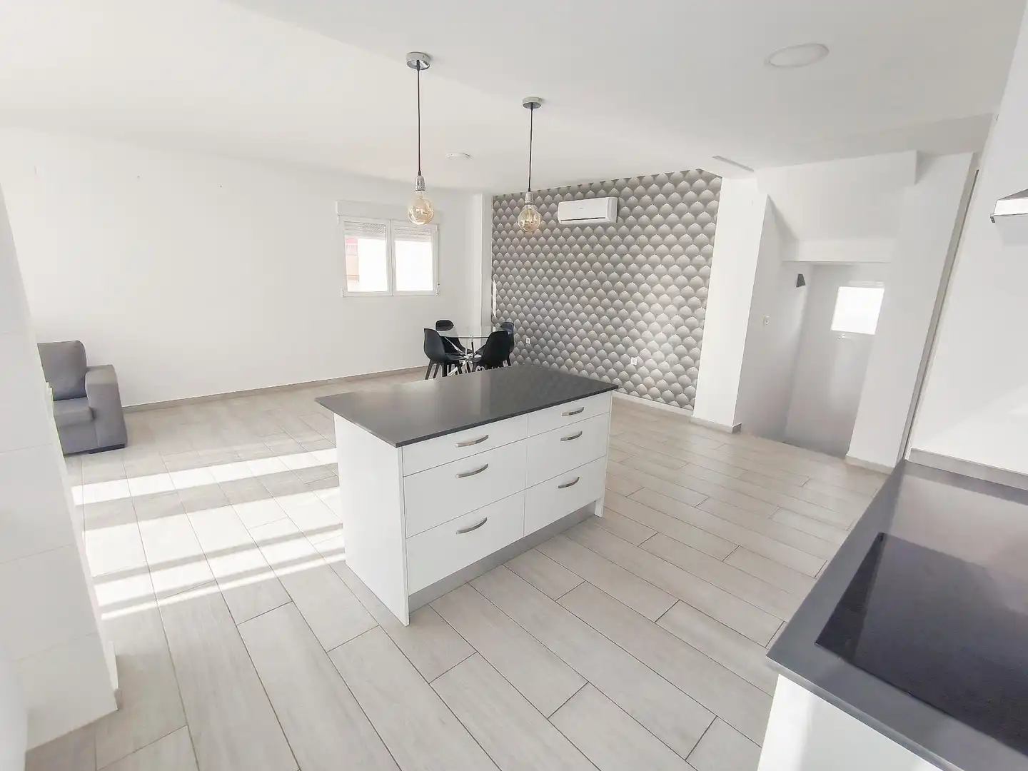 Villa mit Terrasse zum Verkauf in Balcón de Finestrat - Terra Marina, imagen 9