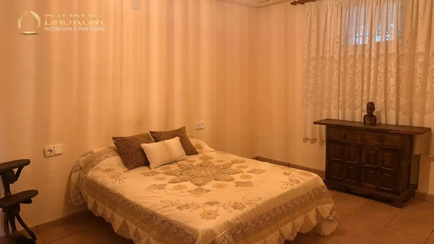 Habitación de Casa o chalet en venta en Novelda con Aire acondicionado, Terraza y Trastero