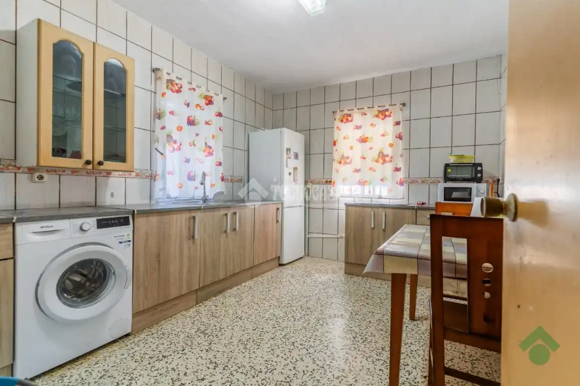 Kitchen of Country homes for sale in Puerto Real  with Storage room and Swimming Pool