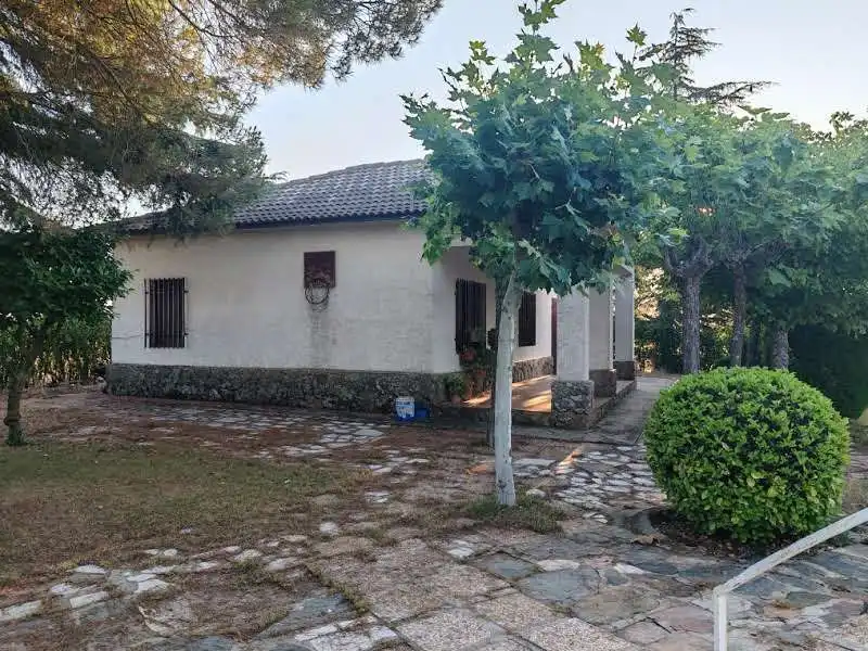 Country house zum Verkauf in Doñinos de Salamanca