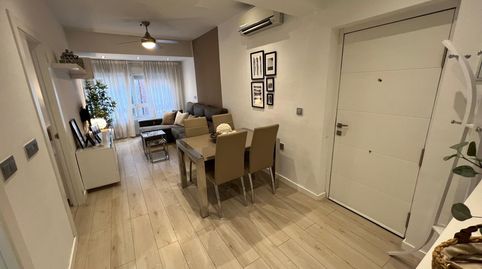 Photo 4 of Flat for rent in Avenida de Madrid, Belén - San Roque, Jaén Capital