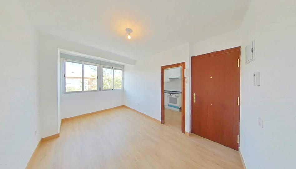 Foto 1 de Piso de alquiler en Los Rosales, Madrid