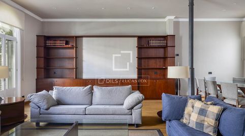 Foto 5 von Wohnung zur Miete in Dreta de l'Eixample, Barcelona Capital