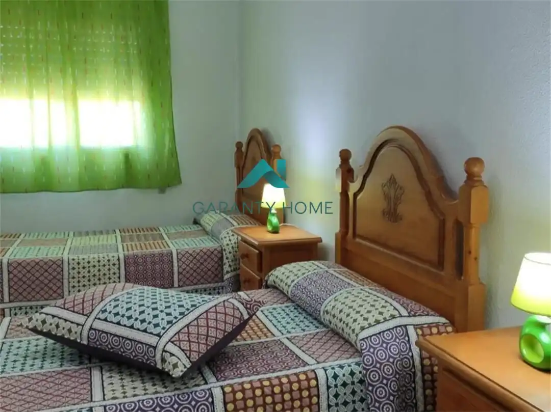 Flat for rent in Oeste