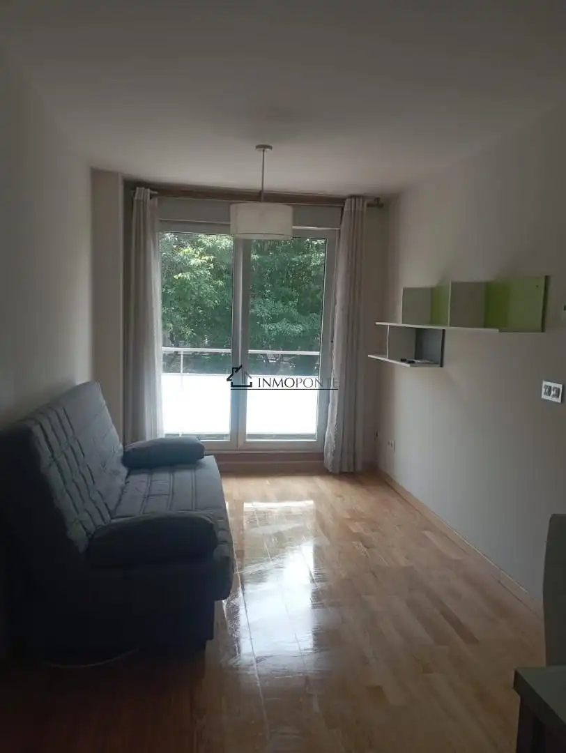 Apartament de lloguer a GRECIA, Monte Porreiro