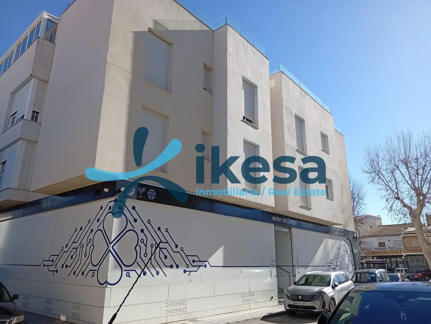 Apartament amb ascensor en venda a Vélez-Rubio, imagen 2