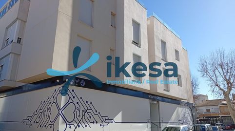 Foto 2 de Apartamento en venta en Vélez-Rubio, Almería
